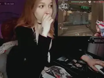 Chaturbate Sex Chat of raiingurl