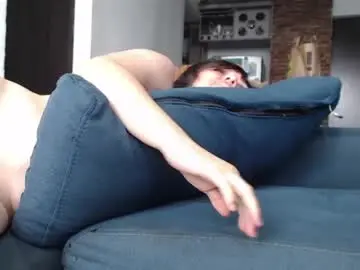 Chaturbate Live Sex Cam of sexual_devils
