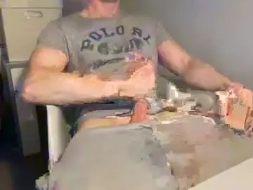 Chaturbate Watch Live Sex Cams of the_gym_boy