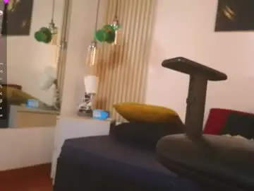 Chaturbate Live Sex Cam of virtual_charm