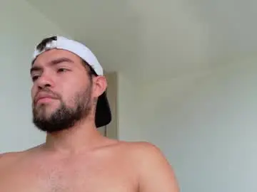 Chaturbate Sex Cam of alextwunkk
