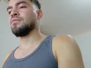 Chaturbate Live Sex of alextwunkk