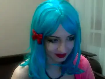 Chaturbate Live Sex of alice_lemon_new