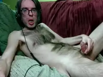 Chaturbate Nude Webcam of christophe_73