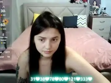Chaturbate Watch Live Sex Cams of julietkalen