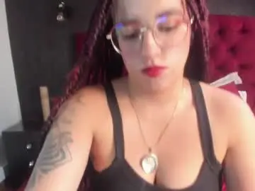Chaturbate Best Webcam of laia_jonees