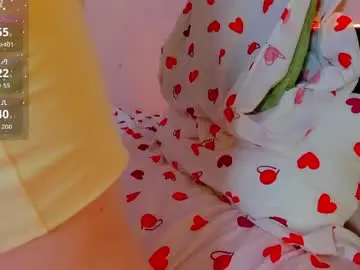 Chaturbate Sex Chat of lexxxxxxi