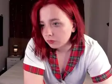 Chaturbate Adult Video Chat of lilly_cass