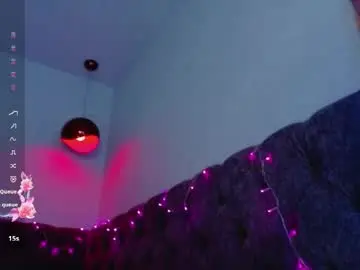 Chaturbate Live Sex Cam of lina_lust_