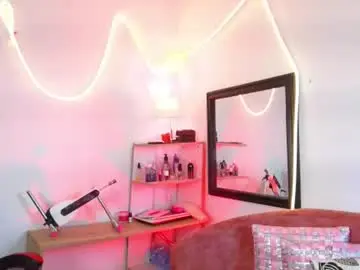 Chaturbate Live Sex Cam of meggan_greey