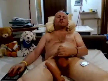 Chaturbate Live Porn of modesto1969