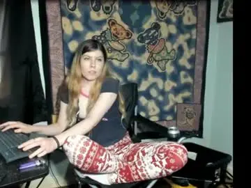 Chaturbate Adult Video Chat of roxihazeleyes