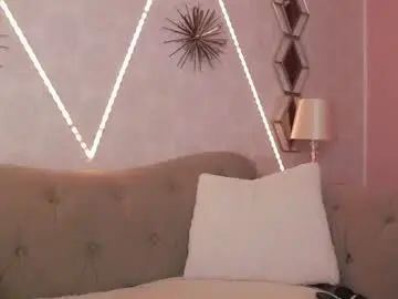 Chaturbate Sex Chat of rubydivine_