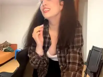 Chaturbate Nude Webcam of sweetfenomen67