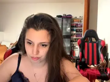 Chaturbate Live Sex of sweetfenomen67