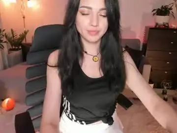 Chaturbate Best Webcam of vikibellson