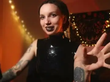 Chaturbate Best Webcam of _alicemorrison_
