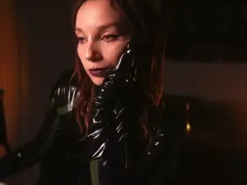 Chaturbate Nude Webcam of _alicemorrison_