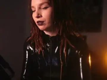 Chaturbate Sex Chat of _alicemorrison_