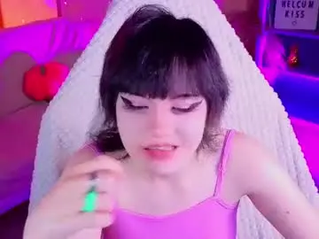 Chaturbate Live Sex Cam of _arlie_