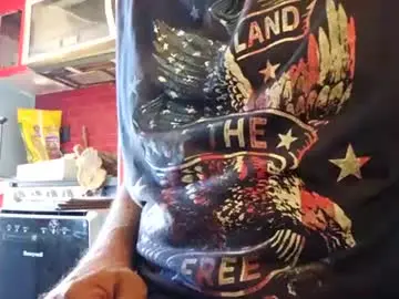 Chaturbate Nude Webcam of alwayshard4u1