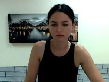 Chaturbate Nude Webcam of bliss_tokio