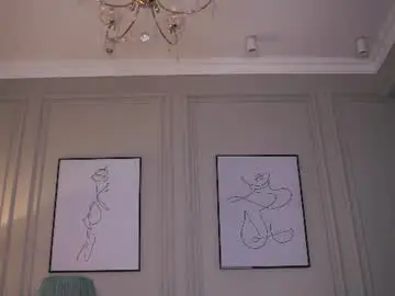 Chaturbate Free Porn Cam of chicaora