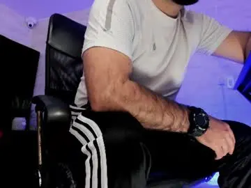 Chaturbate Adult Webcams of jhon_bear02
