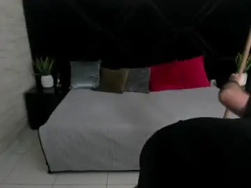 Chaturbate Live Sex Cam of jhon_bear02