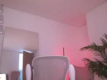 Chaturbate Sex Chat of kendall_risex