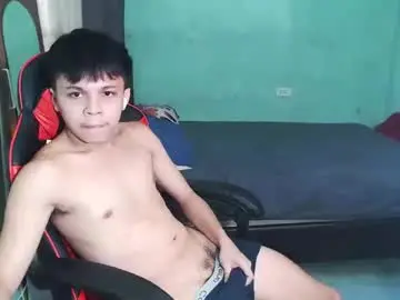 Chaturbate Private Sex Chat of kiel_asianboy