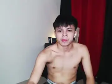 Chaturbate Nude Webcam of kiel_asianboy