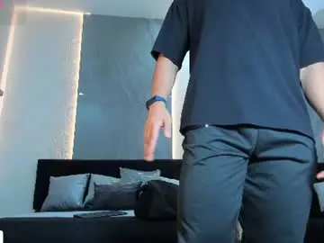 Chaturbate Watch Live Sex Cams of liam_kleiin