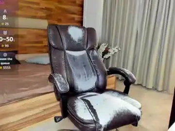 Chaturbate Live Porn of mateobenjamin