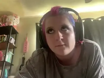 Chaturbate Live Sex Cam of onyx_the_pupstar