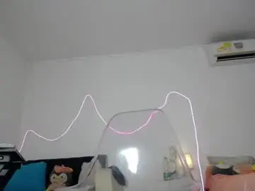 Chaturbate Sex Chat of salome_horny3