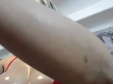Chaturbate Sex Cam of scarlethchannel