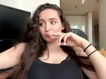 Chaturbate Free Live Porn of veroniadre