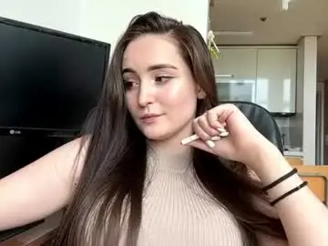 Chaturbate Best live sex cam show of veroniadre