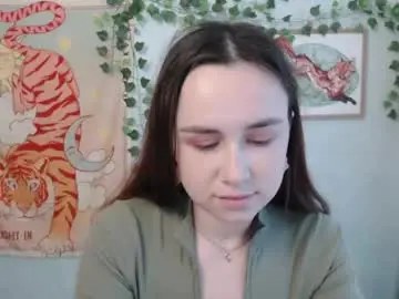Chaturbate Live Sex Cam of veryveryvery_shy