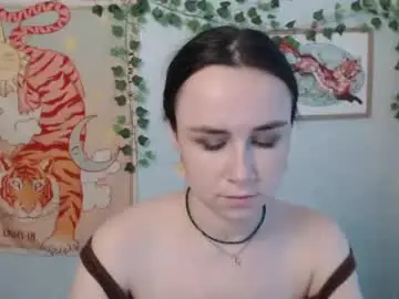 Chaturbate Nude Webcam of veryveryvery_shy