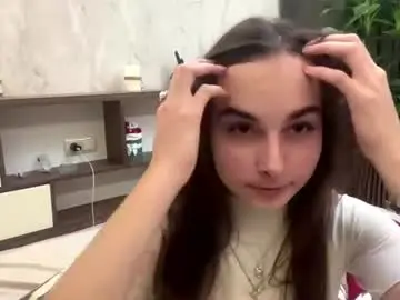 Chaturbate Best Webcam of zeniamccook