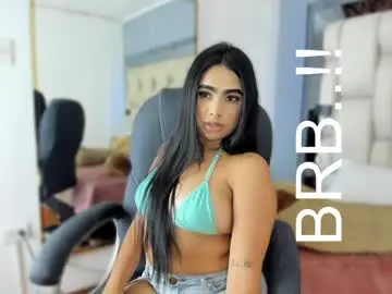 Chaturbate Adult Webcams of antonellawilder_