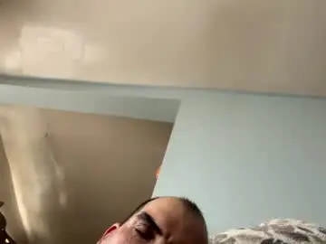 Chaturbate Live Porn of bxbomber2012