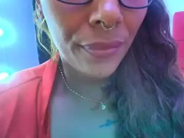 Chaturbate Best Webcam of candyblackfunxxx
