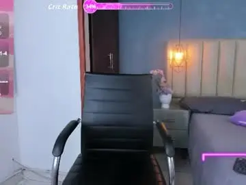 Chaturbate Best live sex cam show of charlothe_01