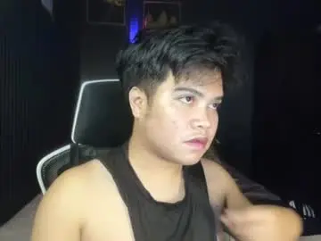 Chaturbate Live Sex Cam of frostbite_69