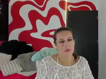 Chaturbate Adult Webcam of ivory_mistress
