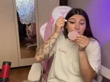 Chaturbate Sex Cam of katrin_kristal