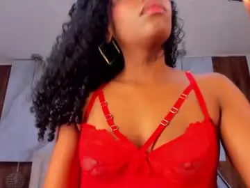 Chaturbate Adult Video Chat of lia_16_